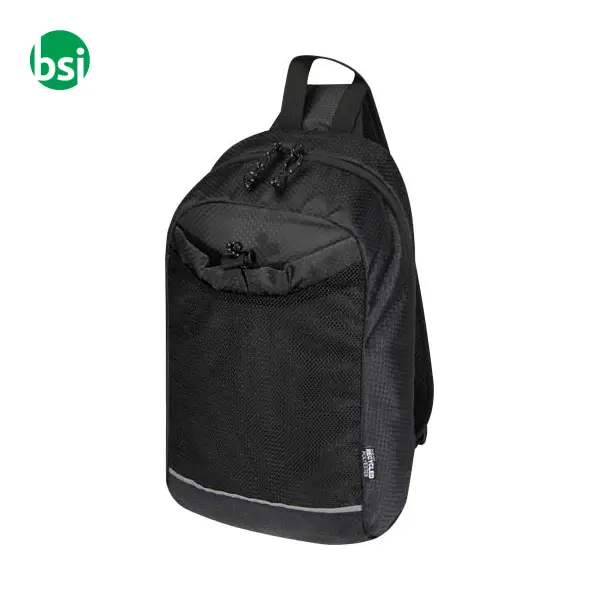 Nomad GRS recycled hydration crossbody bag 6L -  11
