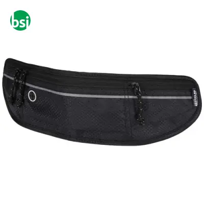Nomad GRS recycled running waist pack - Immagine 11