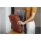 Luma 10L recycled material anti-theft rucksack - Anteprima 8