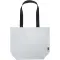 Duo 18L recycled double-layer laminated fabric tote bag - Anteprima 3