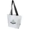 Duo 18L recycled double-layer laminated fabric tote bag - Anteprima 2