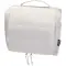 Hanging beauty case made from recycled material 8L Puffer - Anteprima 8
