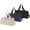 40L duffel bag made from recycled material Recanvas - Anteprima 6