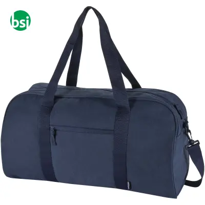 40L duffel bag made from recycled material Recanvas - Immagine 8