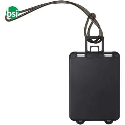 Traveler luggage tag - Immagine 4