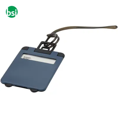 Traveler luggage tag - Immagine 8