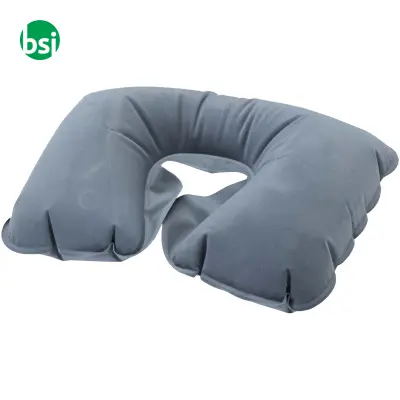 Traveler customisable inflatable pillow - Immagine 6