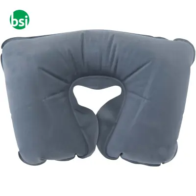 Traveler customisable inflatable pillow - Immagine 3