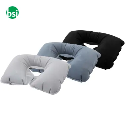 Traveler customisable inflatable pillow - Immagine 5