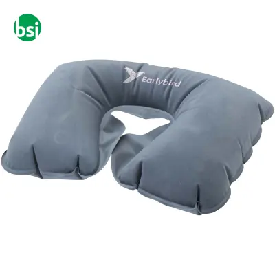 Traveler customisable inflatable pillow - Immagine 2