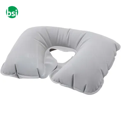 Traveler customisable inflatable pillow - Immagine 7