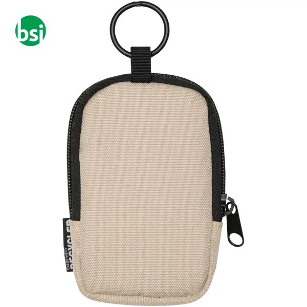 Byron Clip & Go small bum bag - recycled material, 0.2L -  4