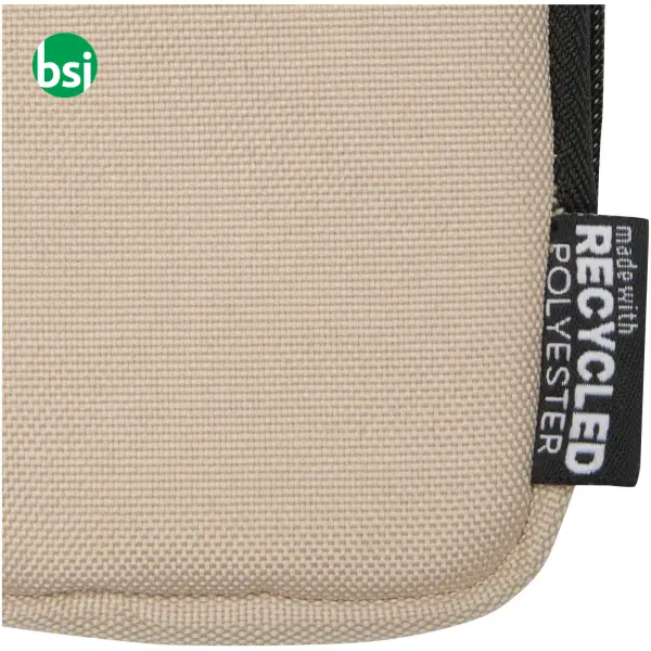 Byron Clip & Go small bum bag - recycled material, 0.2L -  7