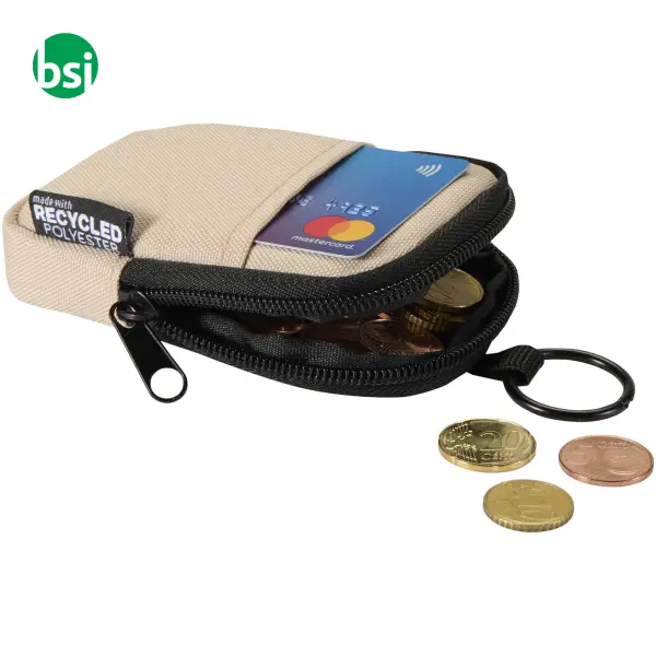 Byron Clip & Go small bum bag - recycled material, 0.2L -  5