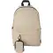 Byron Clip & Go small bum bag - recycled material, 0.2L - Anteprima 6