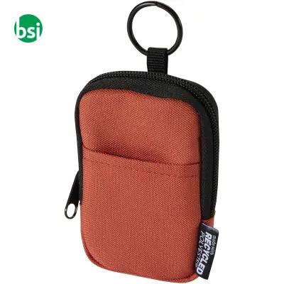 Byron Clip & Go small bum bag - recycled material, 0.2L - Immagine 10