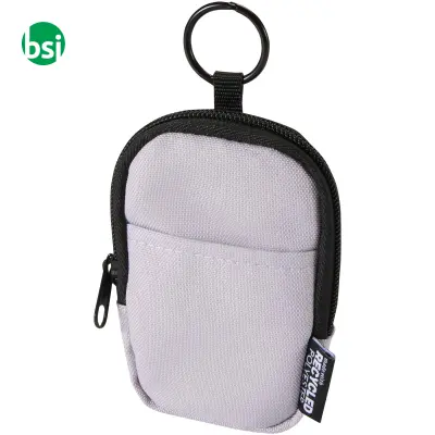 Byron Clip & Go small bum bag - recycled material, 0.2L - Immagine 11