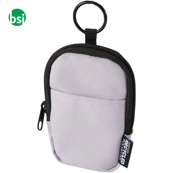Byron Clip & Go small bum bag - recycled material, 0.2L -  11