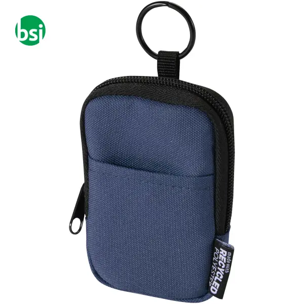 Byron Clip & Go small bum bag - recycled material, 0.2L -  12