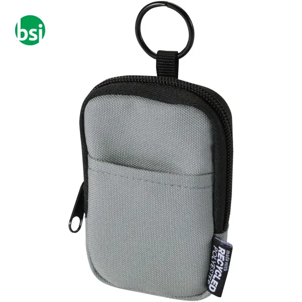 Byron Clip & Go small bum bag - recycled material, 0.2L -  13