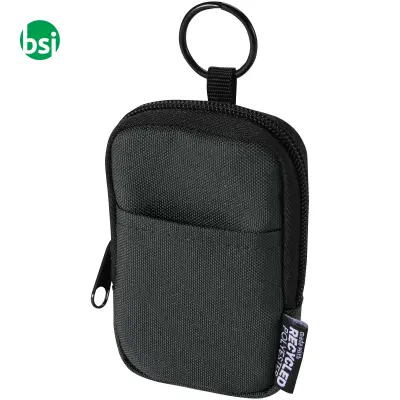 Byron Clip & Go small bum bag - recycled material, 0.2L - Immagine 14