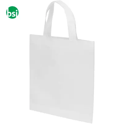 GRS 3 litre mini tote printed ECOSEAL - Immagine 6