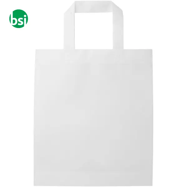 GRS 3 litre mini tote printed ECOSEAL -  4