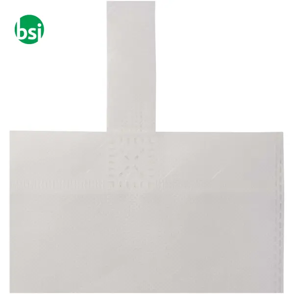 GRS 3 litre mini tote printed ECOSEAL -  5