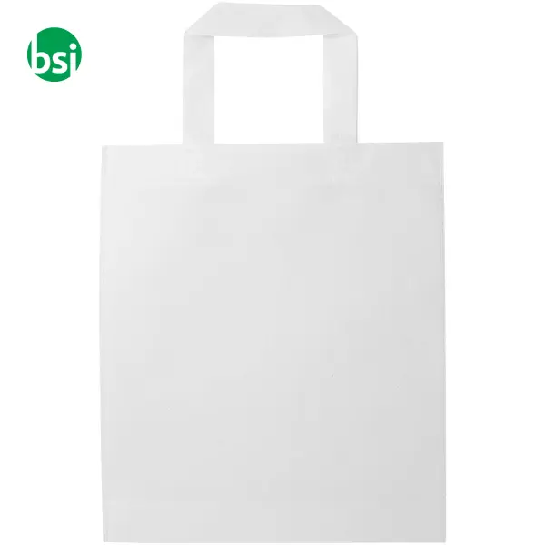 GRS 3 litre mini tote printed ECOSEAL -  3