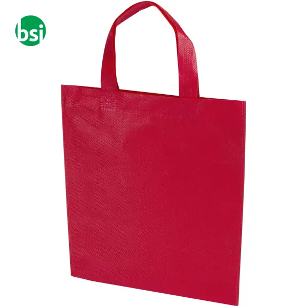 GRS 3 litre mini tote printed ECOSEAL -  7