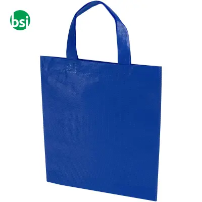 GRS 3 litre mini tote printed ECOSEAL - Immagine 8