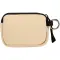 Recycled GRS wallet with your own logo RESI PLUS - Anteprima 3