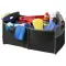 Accordion trunk organiser 600D of Polyester - Anteprima 1