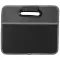 Accordion trunk organiser 600D of Polyester - Anteprima 4