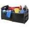 Accordion trunk organiser 600D of Polyester - Anteprima 2