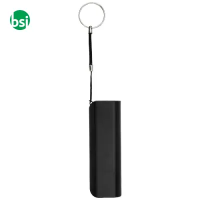 Span 1200 mAh power bank ABS Plastic - Immagine 4