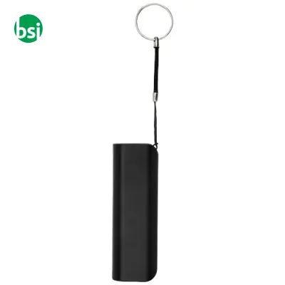 Span 1200 mAh power bank ABS Plastic - Immagine 3
