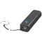 Span 1200 mAh power bank ABS Plastic - Anteprima 2