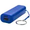 Span 1200 mAh power bank ABS Plastic - Anteprima 10