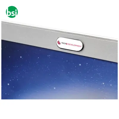 Hide camera blocker ABS Plastic - 135004 - Immagine 3