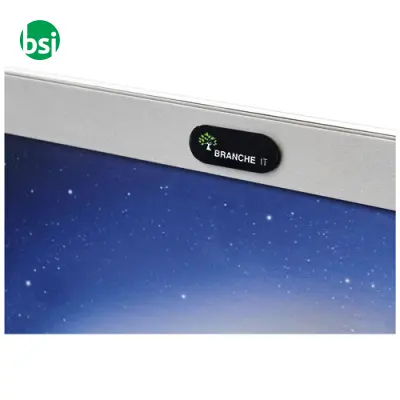 Hide camera blocker ABS Plastic - 135004 - Immagine 2