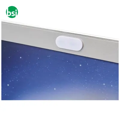 Hide camera blocker ABS Plastic - 135004 - Immagine 8