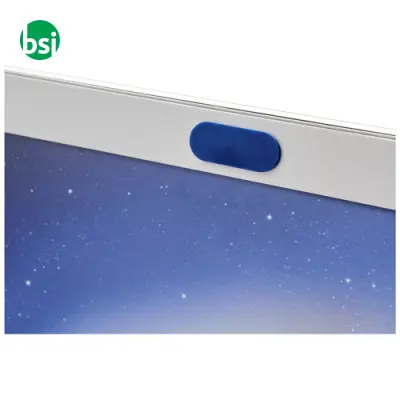 Hide camera blocker ABS Plastic - 135004 - Immagine 9