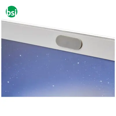 Hide camera blocker ABS Plastic - 135004 - Immagine 10