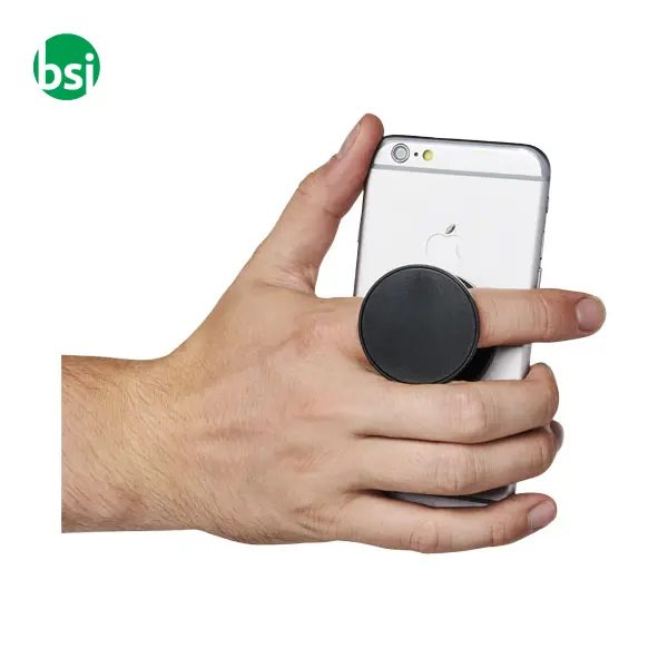 Brace phone stand with grip ABS Plastic - 135106 -  7