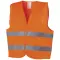 RFX See-me XL safety vest for professional use  - 538546 - Anteprima 5
