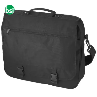 Anchorage conference bag 11L 600D of Polyester - 119218 - Immagine 8