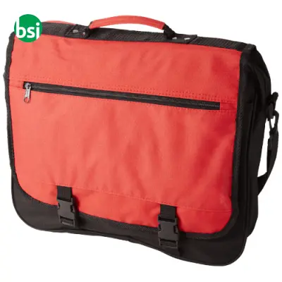 Anchorage conference bag 11L 600D of Polyester - 119218 - Immagine 9