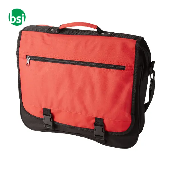 Anchorage conference bag 11L 600D of Polyester - 119218 -  9