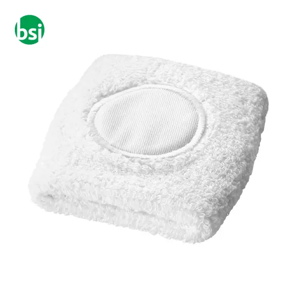 Hyper performance wristband Cotton -  6